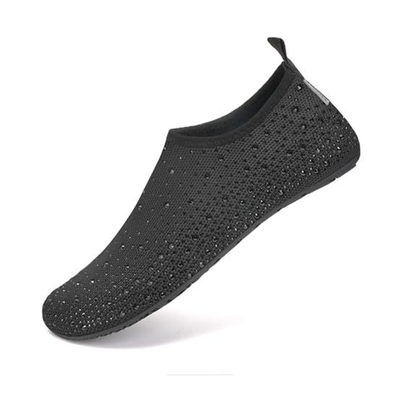 ๐๏ธSummer Hot Sale 60% OFF!๐๐จ Quick-drying Swimming Shoes For Beachcombing ๐๐ฃ