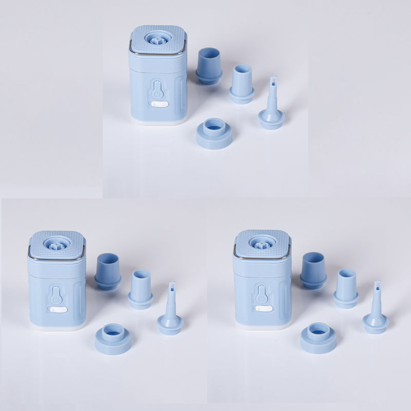 ๐๐ฆ 3-in-1 Portable Electric Air Pump โ Inflation + Lighting โ Cash on Delivery โกโ