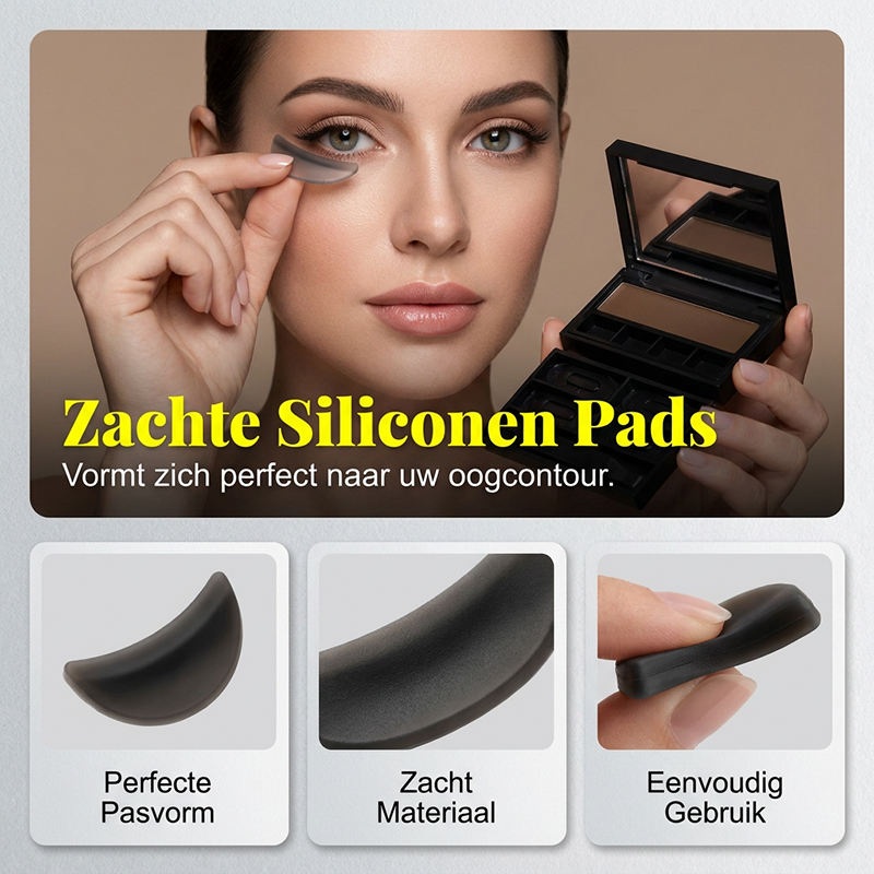 Effortless Lower Lash Stamp