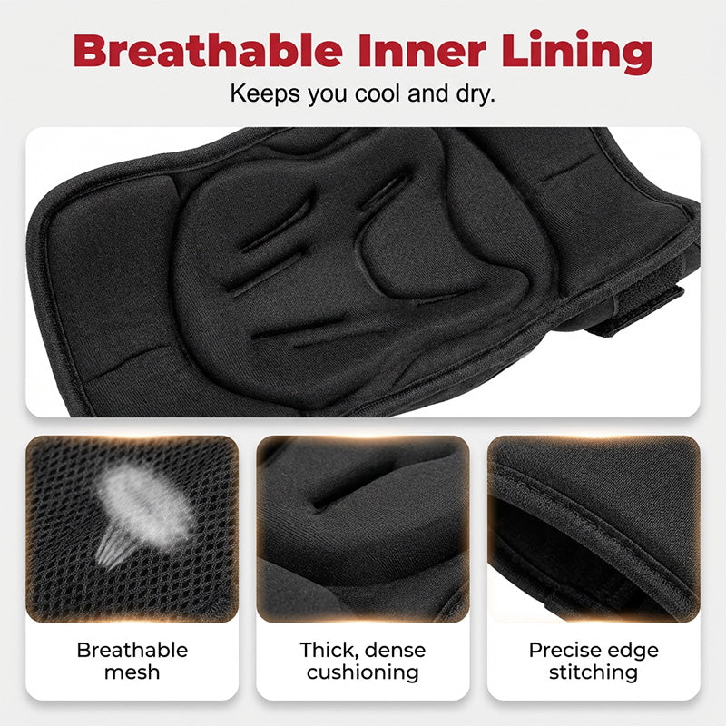 📢📢40% OFF !! ⏰Motorcycle Knee and Elbow Protector Set