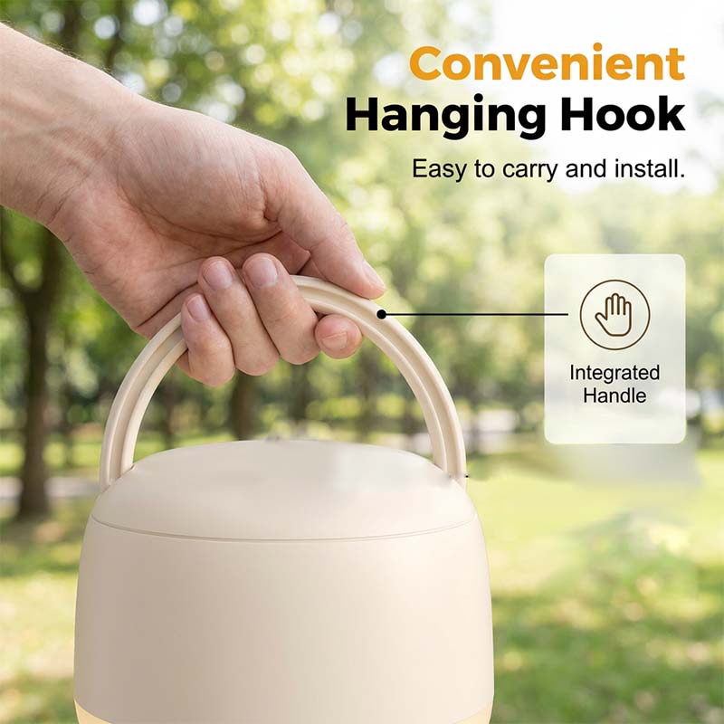 🔥Only £20.8💴 Limited Stock⏰ Portable USB Ceiling Fan with LED Light |💡 USB-Powered, Hang Anywhere, Ideal for Camping & Home – Cash on Delivery ✅
