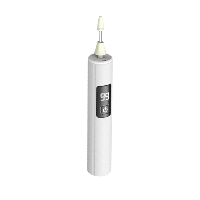๐ฅณ2026 HOT SALE๐ฅณ๐50K+ SOLD!๐
โจ Professional Electric Nail Polisher โ Smooths thick nails, 99-speed display. Multiple heads for shaping & buffing. Salon at home! ๐๐
