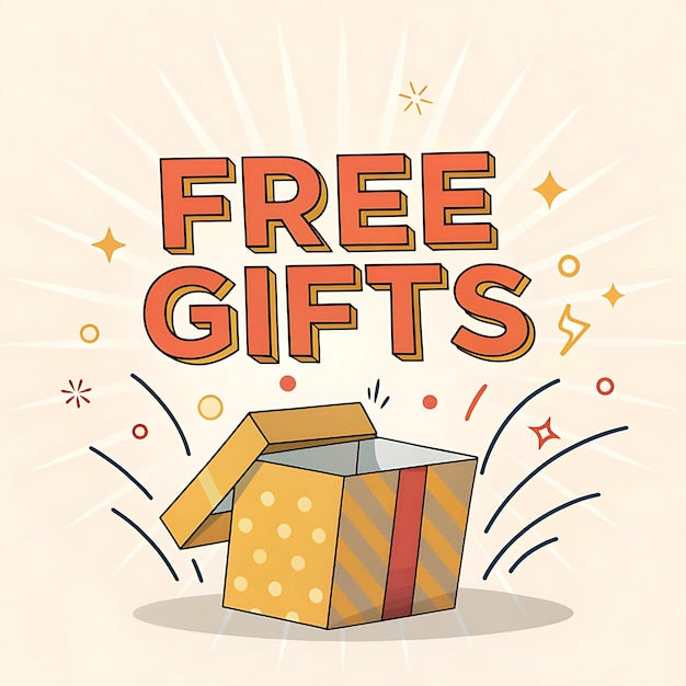 Free Gift!๐