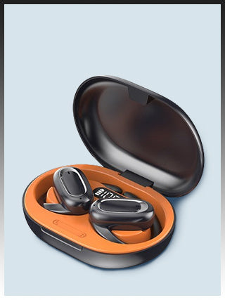 3D Surround Open OWS Bluetooth Headphones