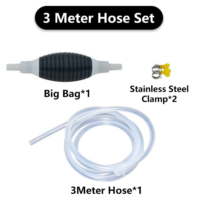 😎Hot Sale  Multifunction Liquid Sucker