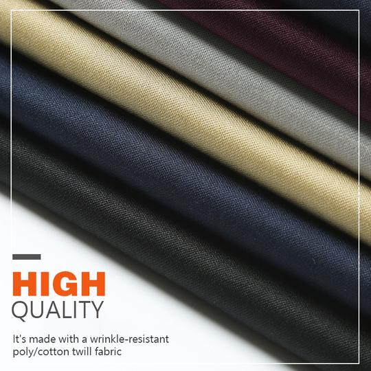 🔥🔥Hot Sale🔥High Stretch Men's Classic Pants