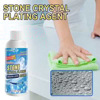 🔥Buy 2 Free 1🔥Stone Stain Remover Cleaner