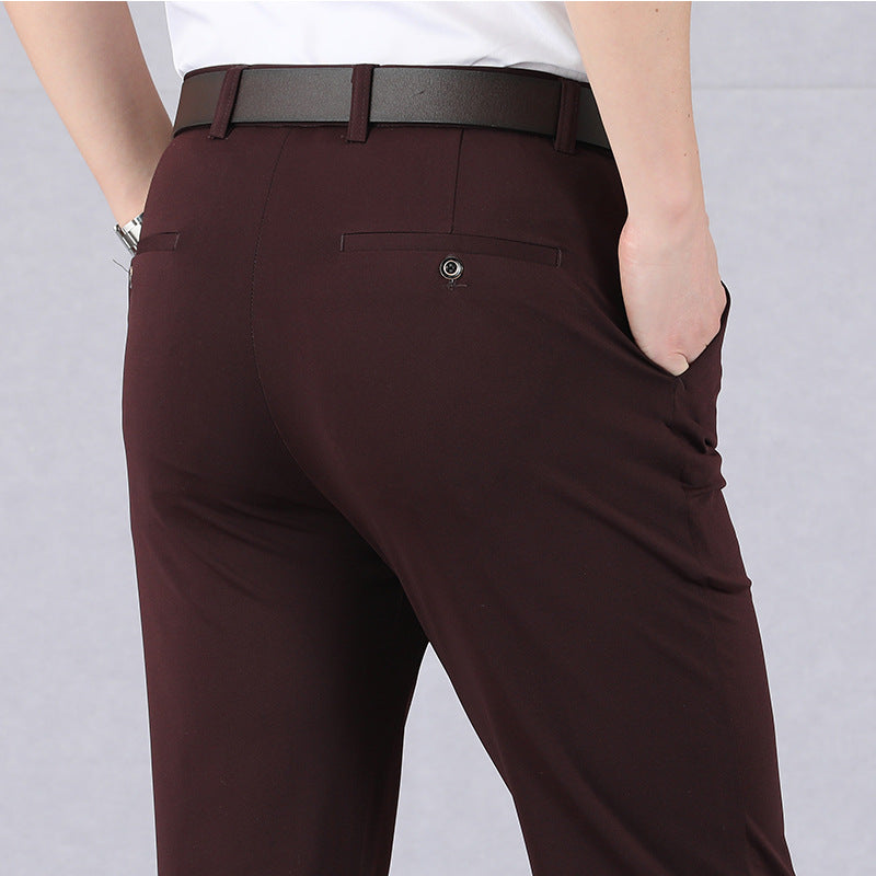 🔥🔥Hot Sale🔥High Stretch Men's Classic Pants