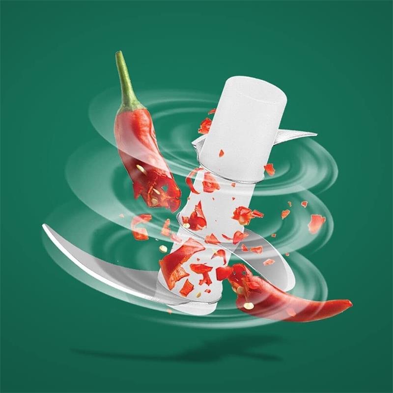 🎅Christmas promotion 40% off🎊USB Rechargeable Electric Garlic Grinder