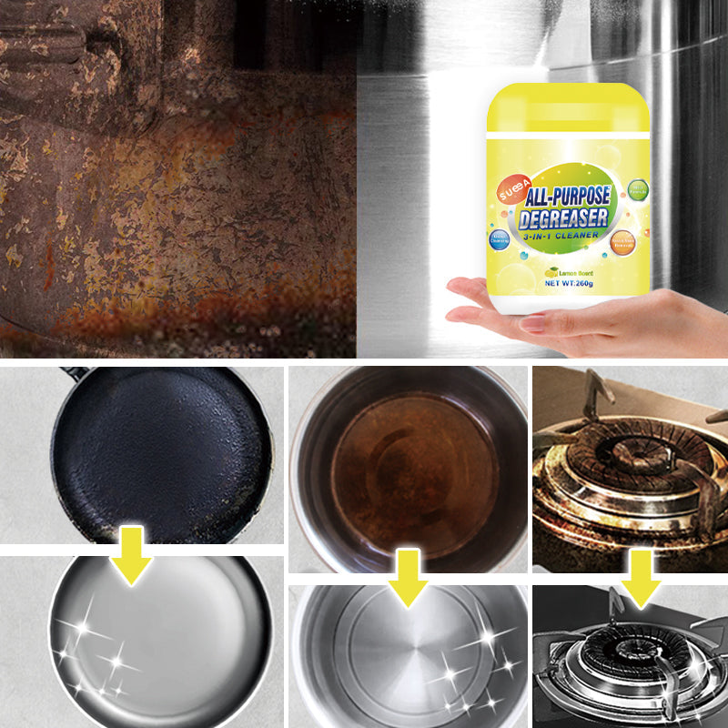 All-Purpose Degreaser 🌟 Your kitchen helper🌟