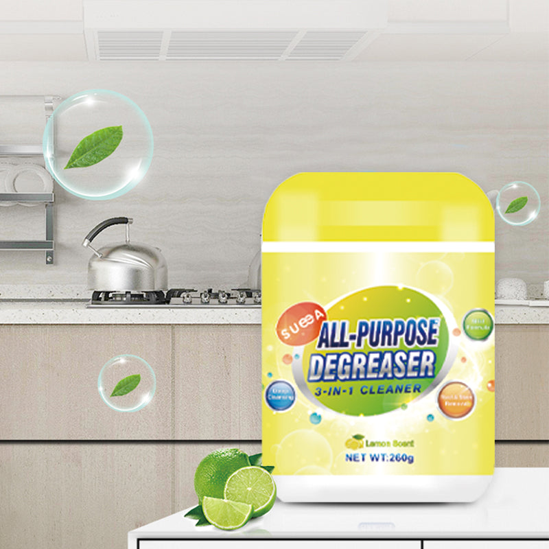 All-Purpose Degreaser 🌟 Your kitchen helper🌟