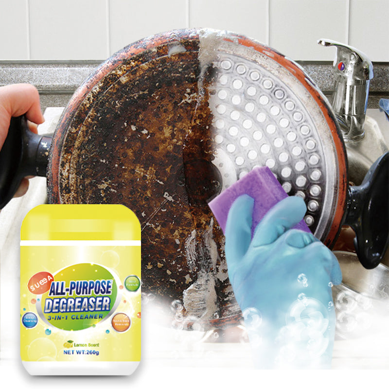 All-Purpose Degreaser 🌟 Your kitchen helper🌟