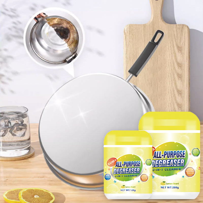 All-Purpose Degreaser 🌟 Your kitchen helper🌟