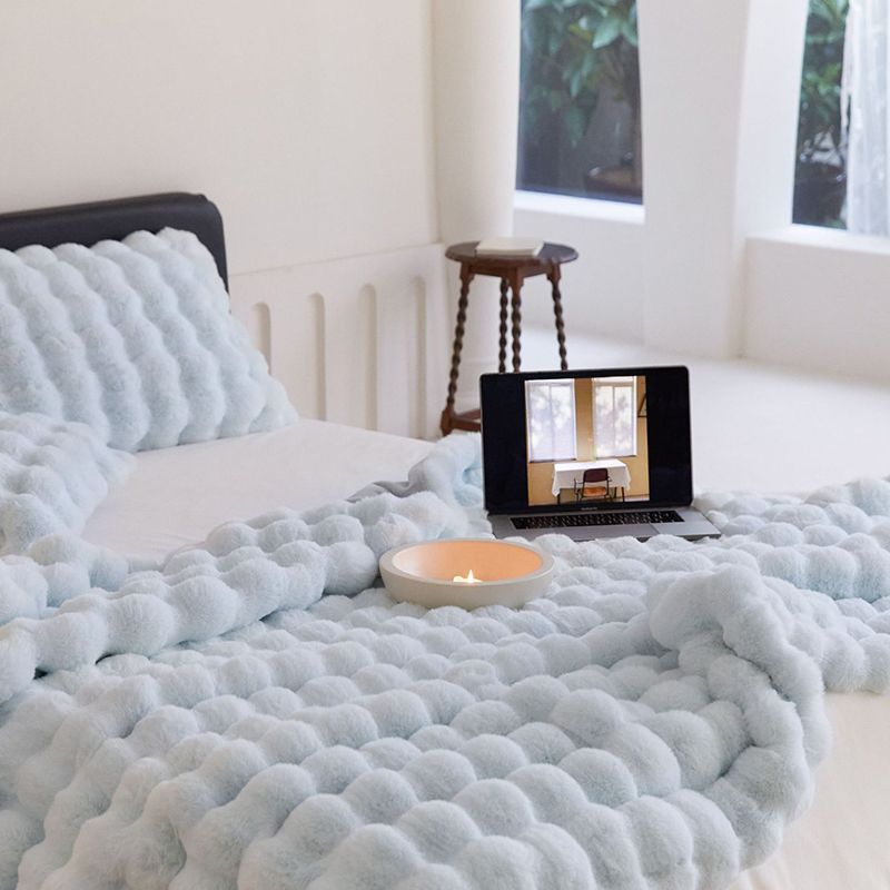 🎁 Soft Fluffy Blanket(Great Sale⛄BUY 2 Get 15% OFF + FREE SHIPPING)