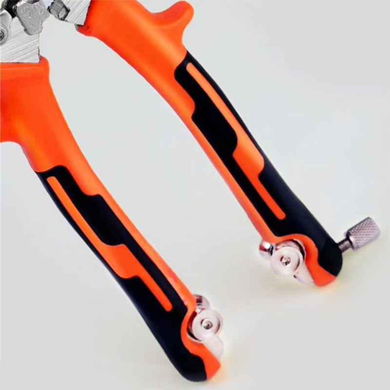 🎅🔥Hot Sale 🎄🎉Multifunctional Wire Strippers