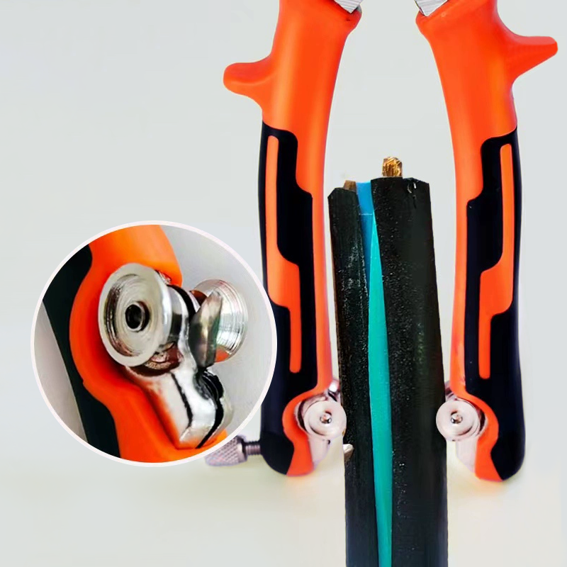 🎅🔥Hot Sale 🎄🎉Multifunctional Wire Strippers