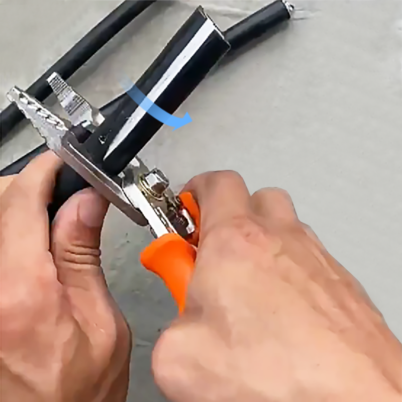 🎅🔥Hot Sale 🎄🎉Multifunctional Wire Strippers