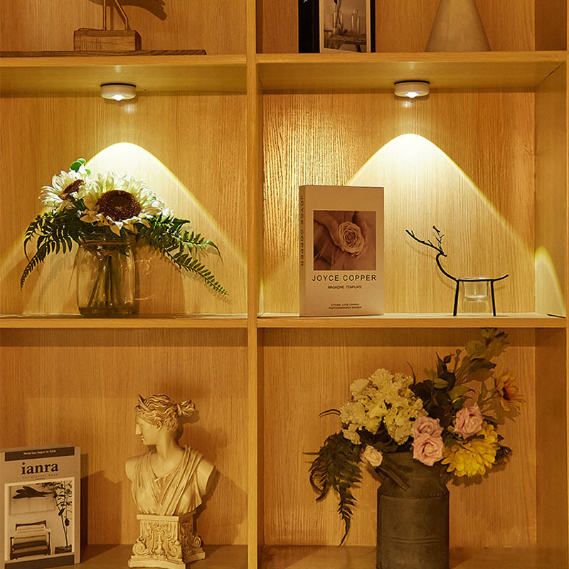 Sunset projection under-cabinet lights🔥🔥