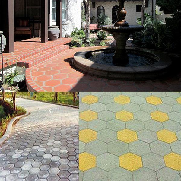 DIY Path Floor Mould【🔥Special Offer- 50% OFF】