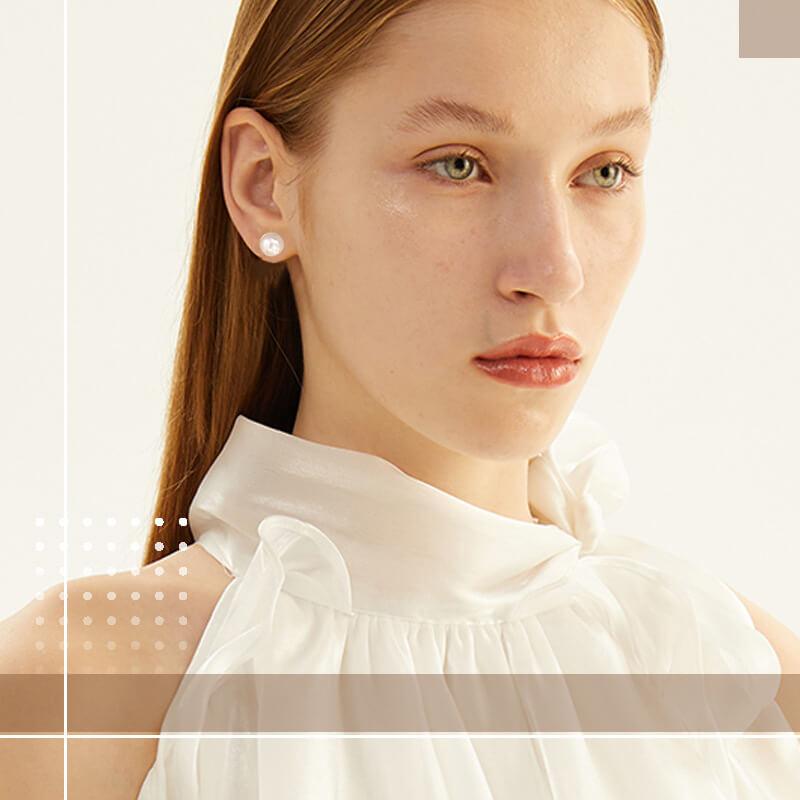 🎁Clearance Sale 49% OFF⏳Magnetic earrings🌟no perforation required