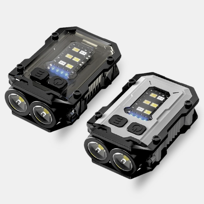 🎊Mini Powerful Flashlight XGPNew Version🎊(50% OFF)🔥🔥