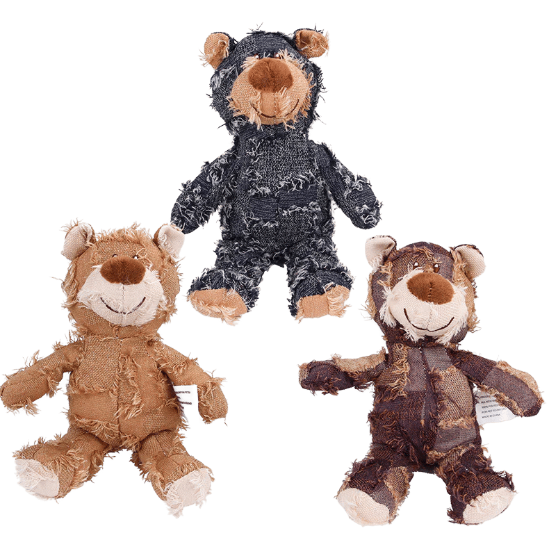 49% OFF TODAY🔥2023 New Indestructible Dog Toy