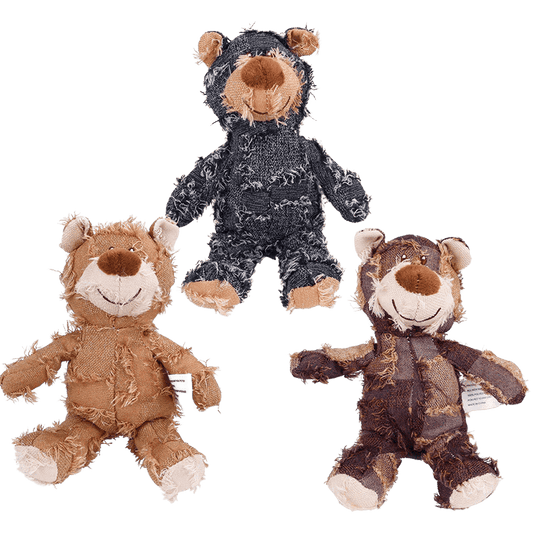 49% OFF TODAY🔥2023 New Indestructible Dog Toy