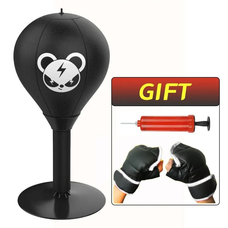 🎆New Year Sale 30% OFF🥊Stress Buster Punching Bag