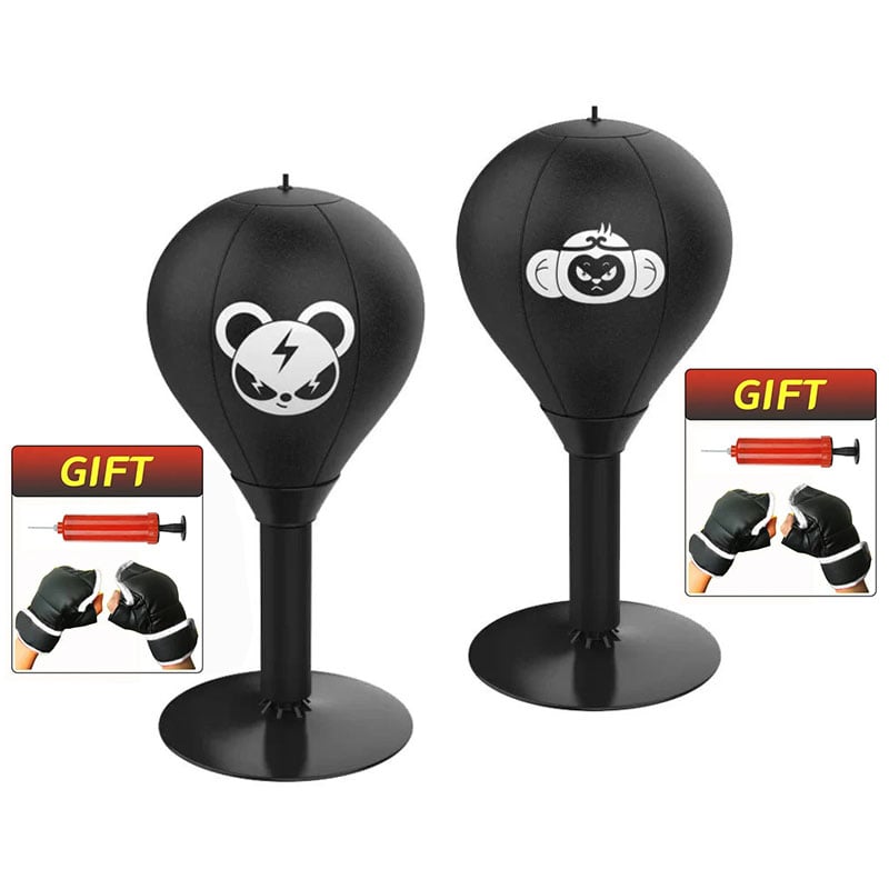 🎆New Year Sale 30% OFF🥊Stress Buster Punching Bag