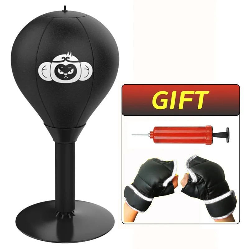 🎆New Year Sale 30% OFF🥊Stress Buster Punching Bag
