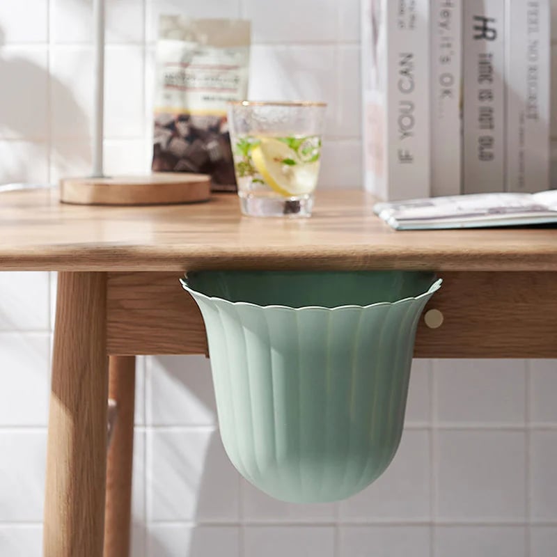 💥Last Day Promotion 49% OFF💥 Multipurpose Wall-Hanging Trash Can(BUY 1 GET 1 FREE)