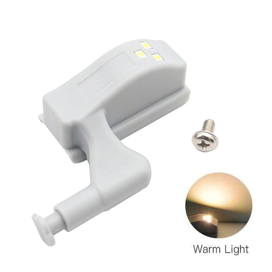 LED Inner Hinge Lamp Under Cabinet Lights