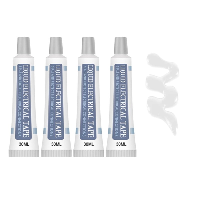 š2023-Christmas Hot SalešLiquid Insulation Tape