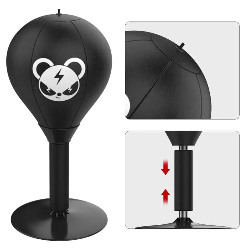 🎆New Year Sale 30% OFF🥊Stress Buster Punching Bag