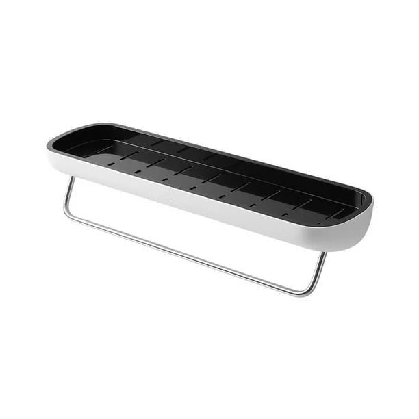 ✨Best Gift - No-Drill Bathroom Storage Shelf