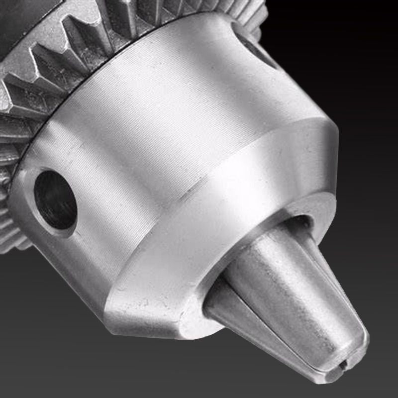 Pousbo® Electric Wrench Manual Drill Chuck with Key