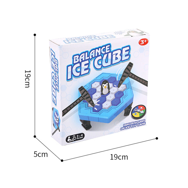Save Penguins🐧Don't Break the Ice🎅Early Christmas Sale 49% off