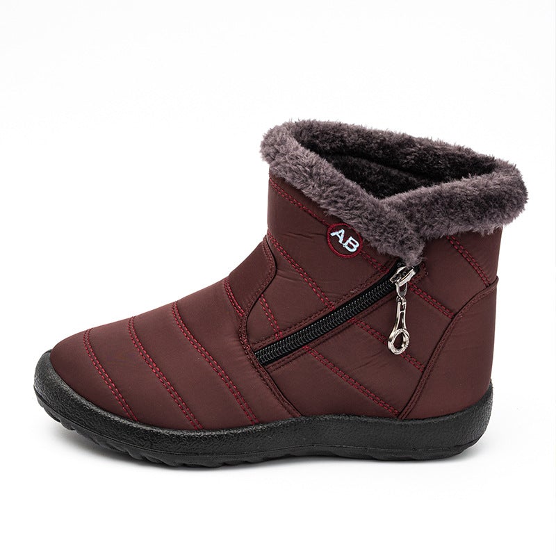 🔥free shipping🔥2023 Winter Hot Sale Waterproof snow boots