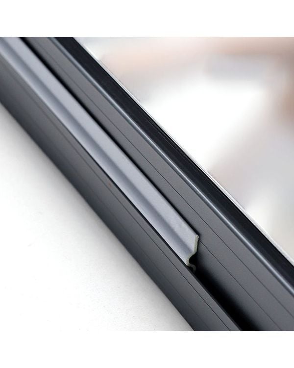 🔥Hot Sale-50% Off🔥Typared Self Adhesive Window Gap Sealing Strip✨
