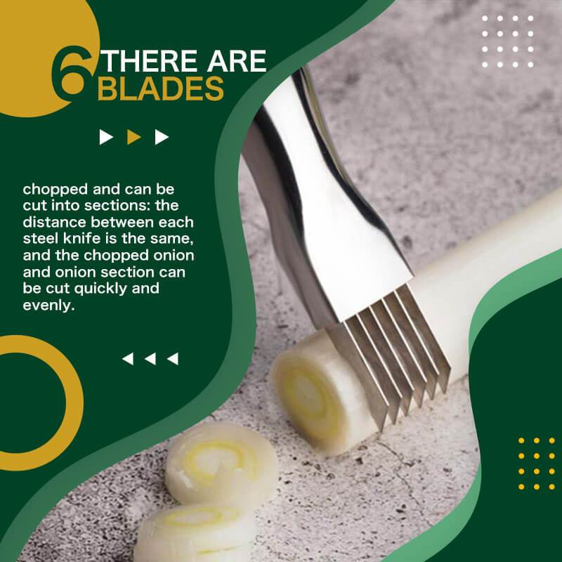 🔥Buy 1 get 1 free🔥Shred Silk The Knife(Stainless Steel)