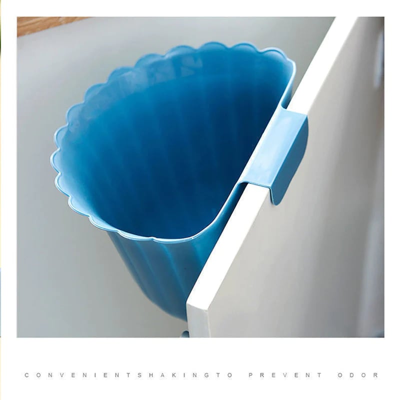 💥Last Day Promotion 49% OFF💥 Multipurpose Wall-Hanging Trash Can(BUY 1 GET 1 FREE)