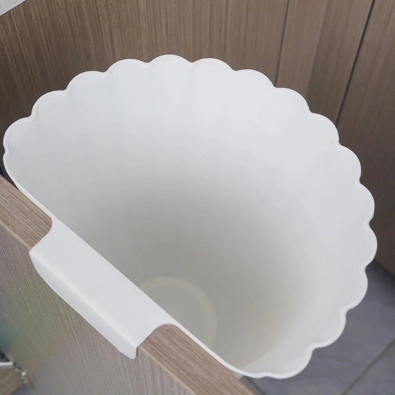 💥Last Day Promotion 49% OFF💥 Multipurpose Wall-Hanging Trash Can(BUY 1 GET 1 FREE)