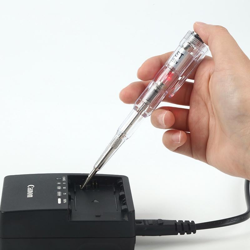 Multifunctional Electric Test Pen