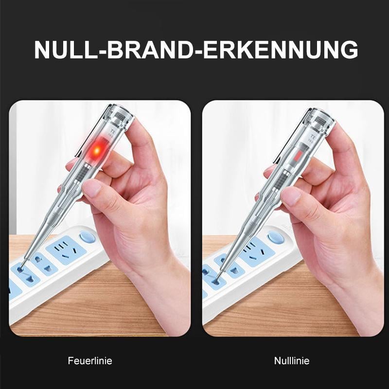 Multifunctional Electric Test Pen