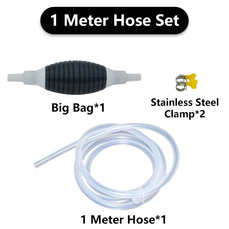 😎Hot Sale  Multifunction Liquid Sucker