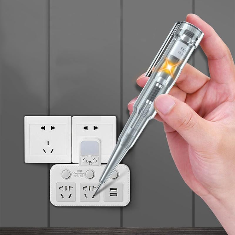 Multifunctional Electric Test Pen