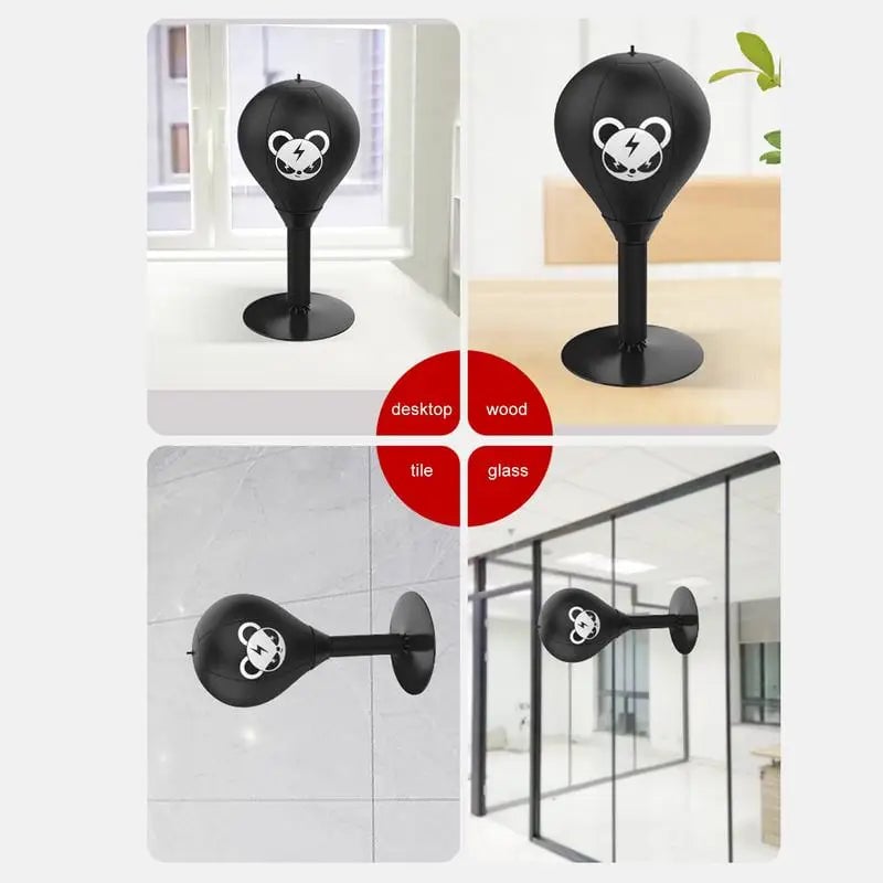 🎆New Year Sale 30% OFF🥊Stress Buster Punching Bag