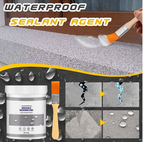 🔥BUY 2 GET 1 FREE🔥 Waterproof Anti-Leakage Agent