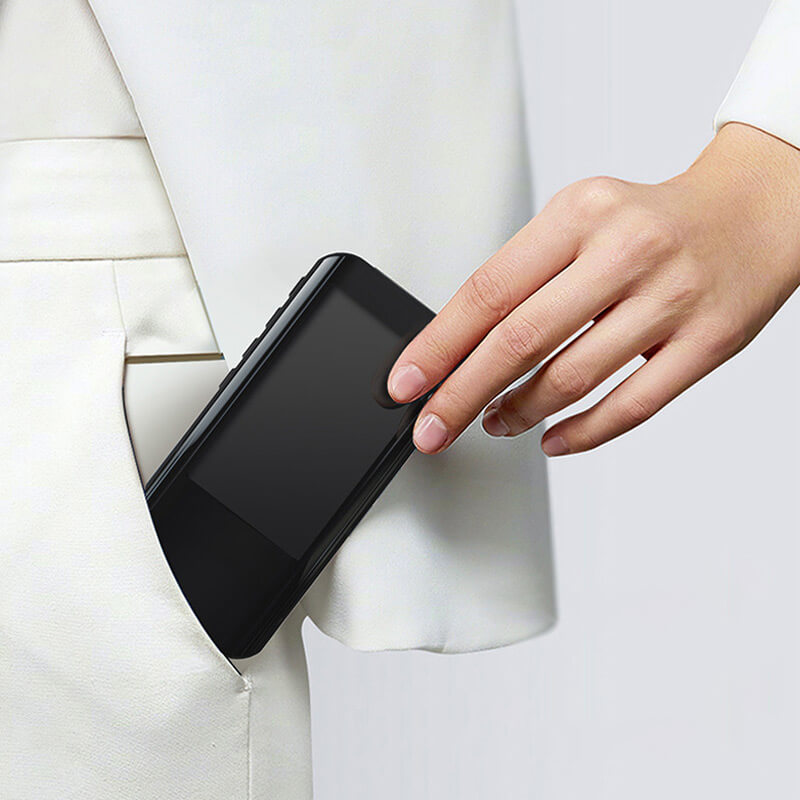 ⏳⏳50% Off–Today Only:💡💡💡Fully automatic intelligent multimeter💡💡💡