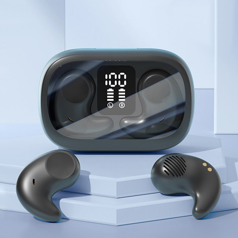 💝Gift Choice🥳--Mini Bluetooth Earbuds for Sleep